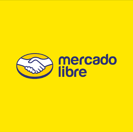 Logo de Mercado Libre - Restaurantes